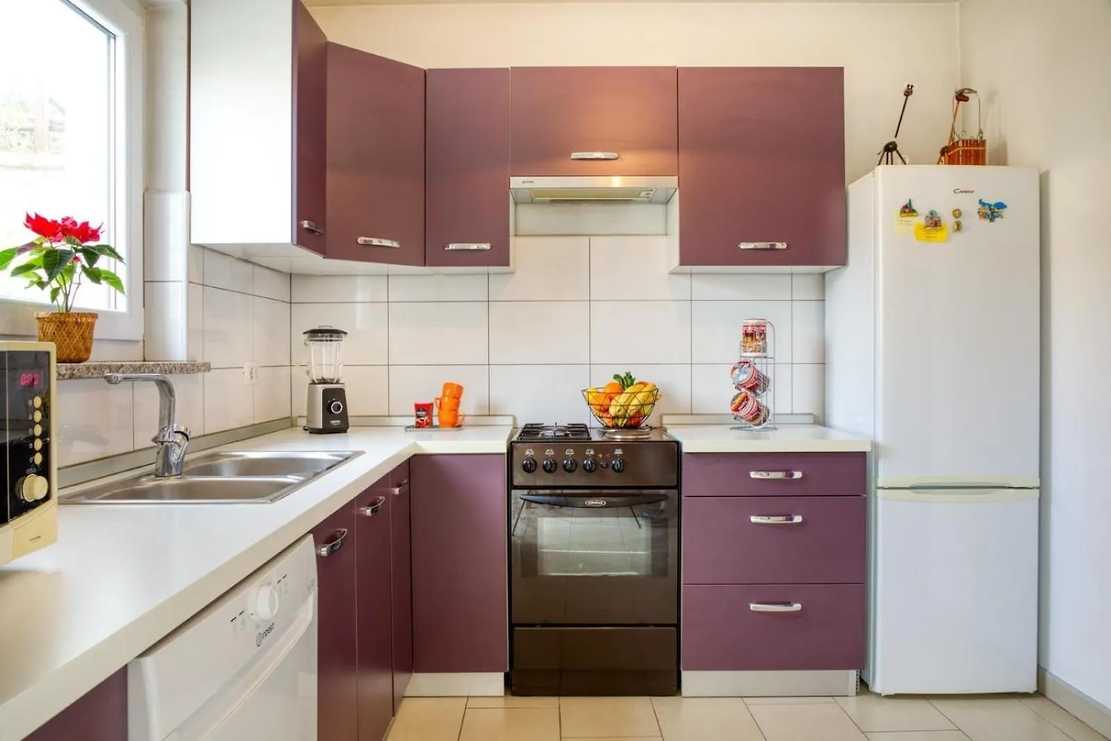 Ferienhaus Fuer 6 Personen Ca 86 Qm In Peroj, Istrien Istrische Riviera 克罗地亚