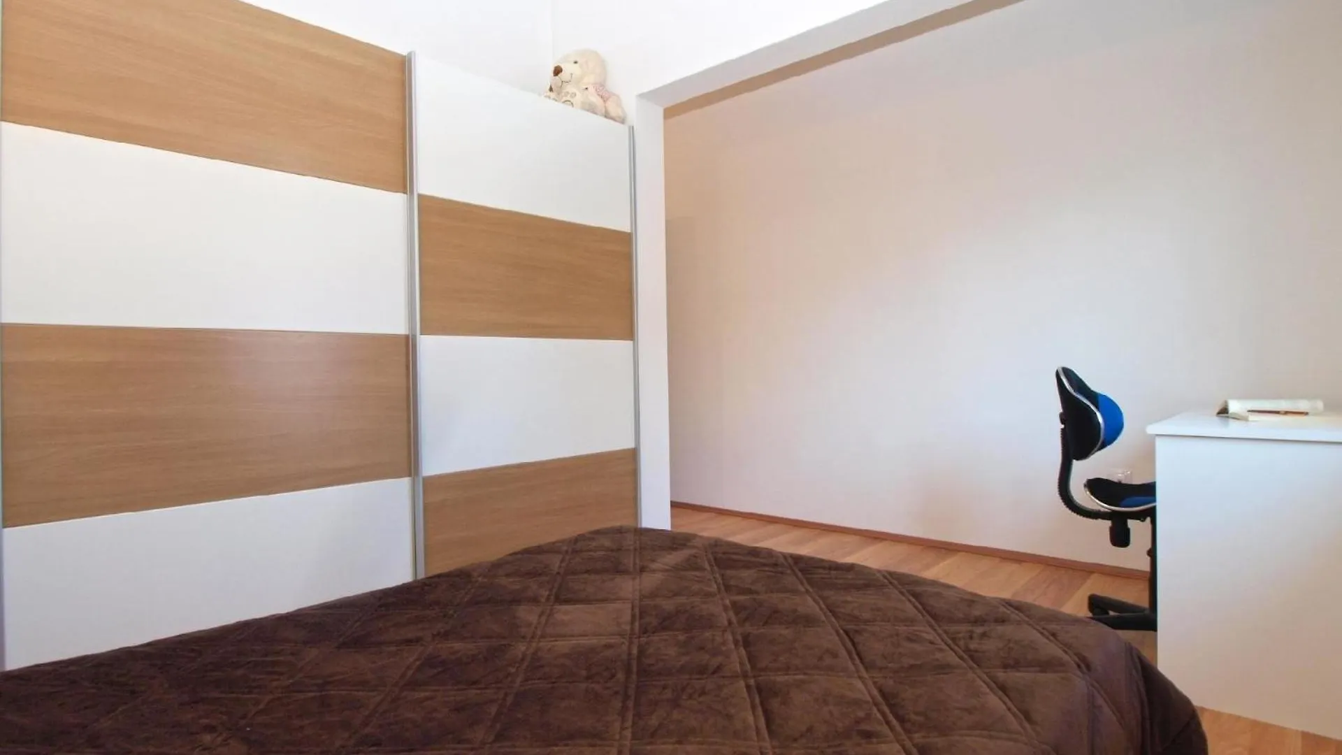 Ferienhaus Fuer 6 Personen Ca 86 Qm In Peroj, Istrien Istrische Riviera 度假居 佩罗杰