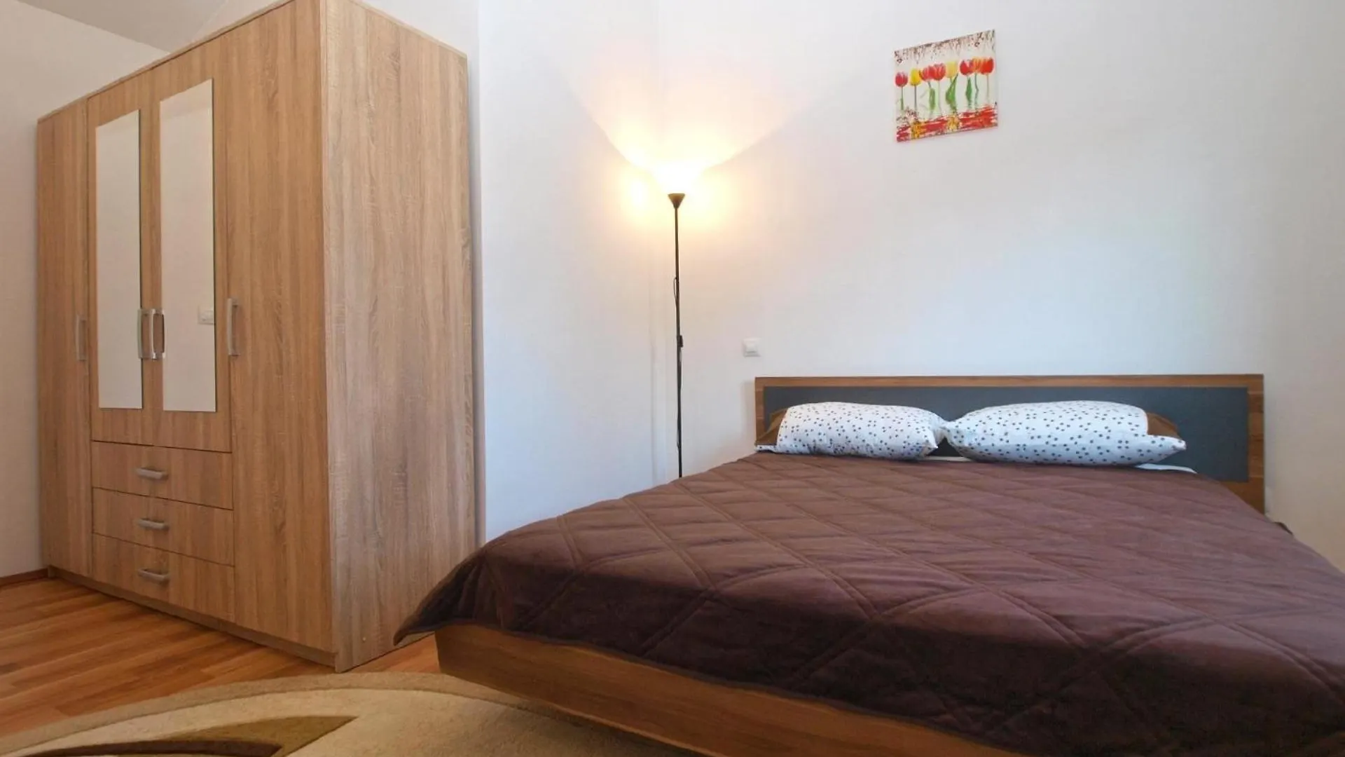 度假居 Ferienhaus Fuer 6 Personen Ca 86 Qm In Peroj, Istrien Istrische Riviera